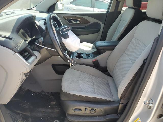 Photo 7 from auction – 2018 GMC TERRAIN SL with VIN 3GKALMEV7JL405658
