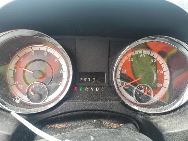 Photo 9 from auction – 2014 DODGE GRAND CARA with VIN 2C4RDGCG6ER212623