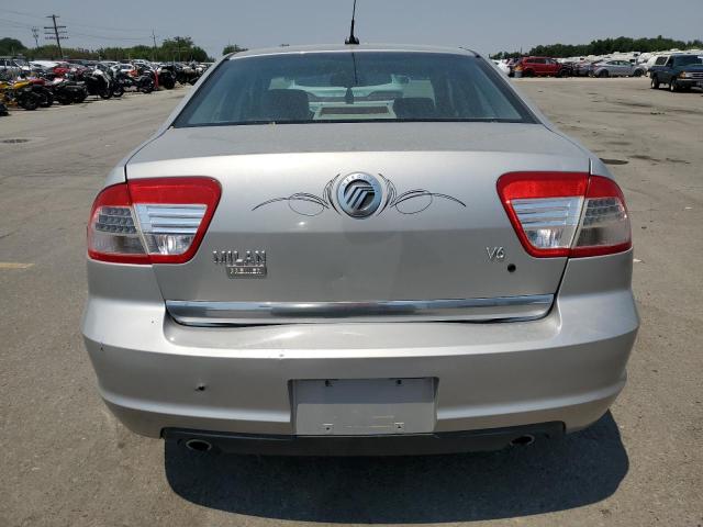 Photo 6 from auction – 2008 MERCURY MILAN PREM with VIN 3MEHM08108R609233