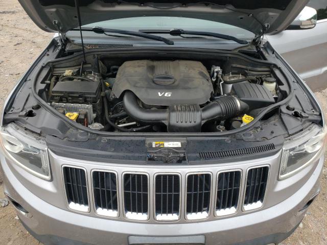 Photo 12 from auction – 2014 JEEP GRAND CHER with VIN 1C4RJFBG1EC363527