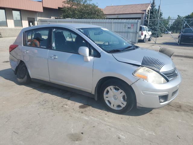 Photo 4 from auction – 2011 NISSAN VERSA S with VIN 3N1BC1CP5BL426242