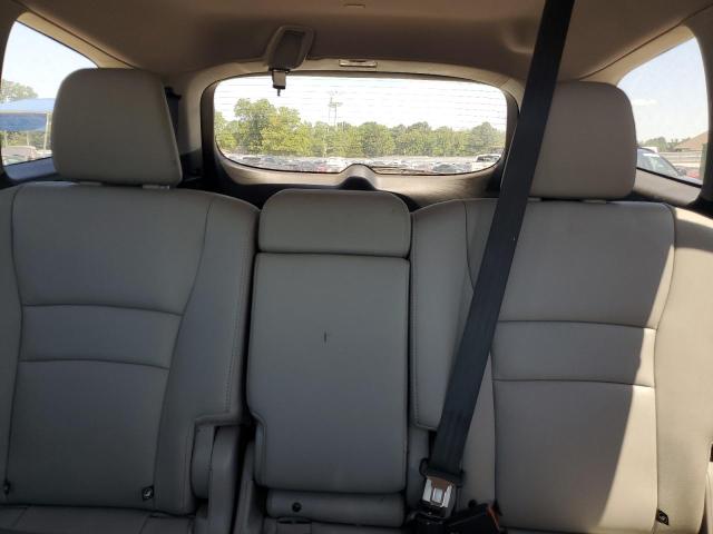 Photo 10 from auction – 2019 HONDA PILOT EXL with VIN 5FNYF5H53KB045873