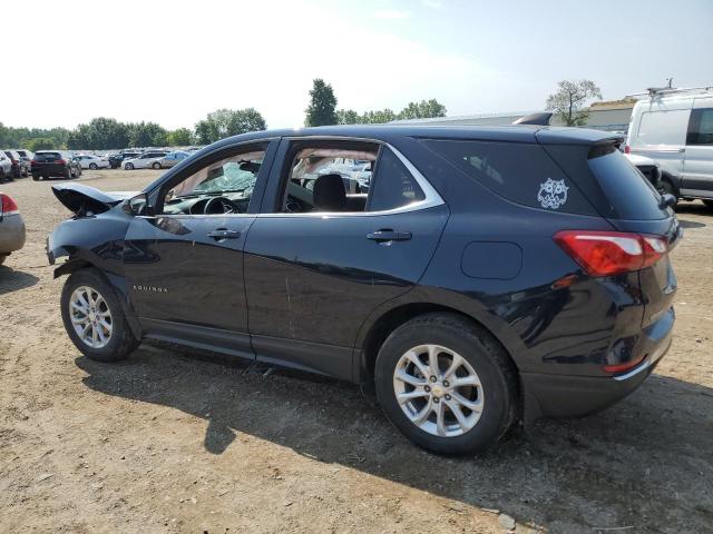 Photo 2 from auction – 2020 CHEVROLET EQUINOX LT with VIN 3GNAXTEVXLS529482