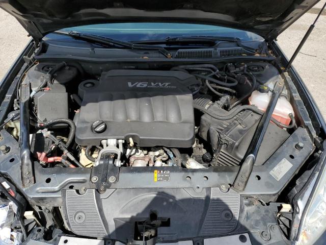 Photo 11 from auction – 2013 CHEVROLET IMPALA LT with VIN 2G1WB5E39D1178433