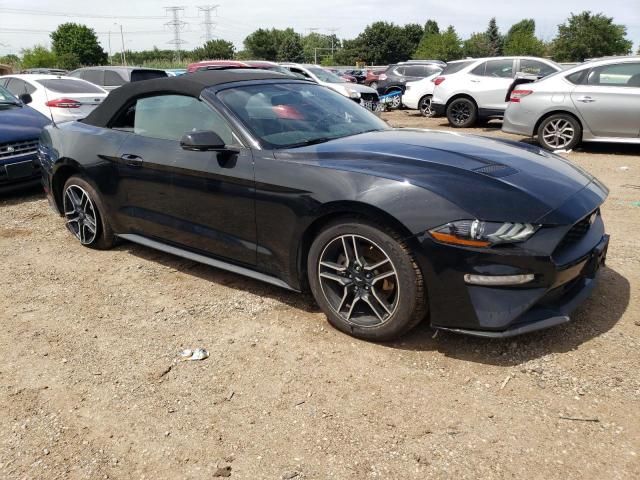 Photo 4 from auction – 2018 FORD MUSTANG with VIN 1FATP8UH2J5135949