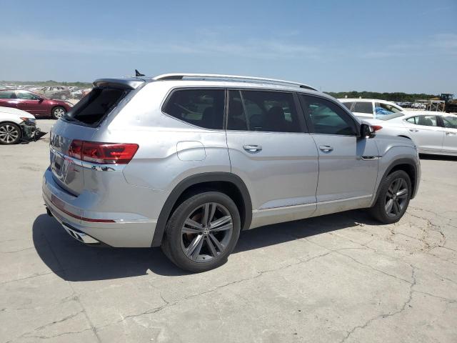 Photo 3 from auction – 2022 VOLKSWAGEN ATLAS SEL with VIN 1V2AR2CA2NC505987