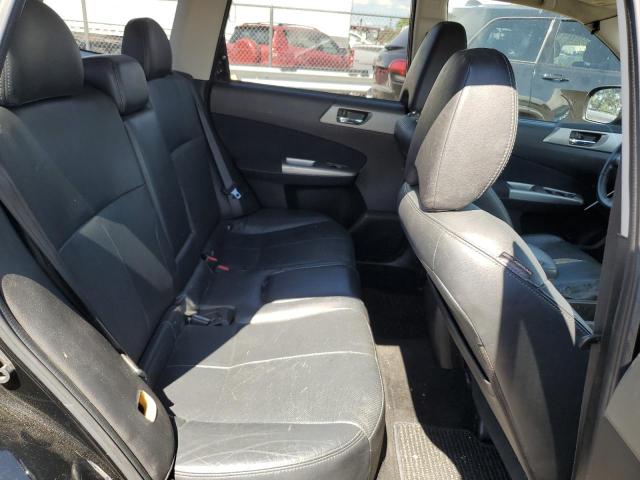 Photo 11 from auction – 2009 SUBARU FORESTER 2 with VIN JF2SH64609H751232