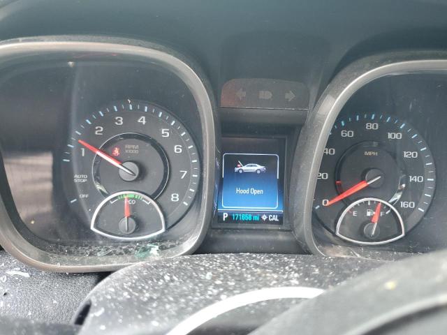 Photo 9 from auction – 2013 CHEVROLET MALIBU 2LT with VIN 1G11F5RR7DF110072
