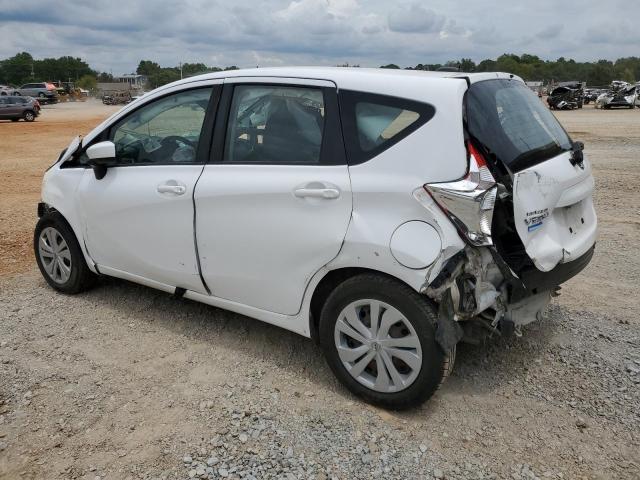 Photo 2 from auction – 2018 NISSAN VERSA NOTE with VIN 3N1CE2CP3JL356811