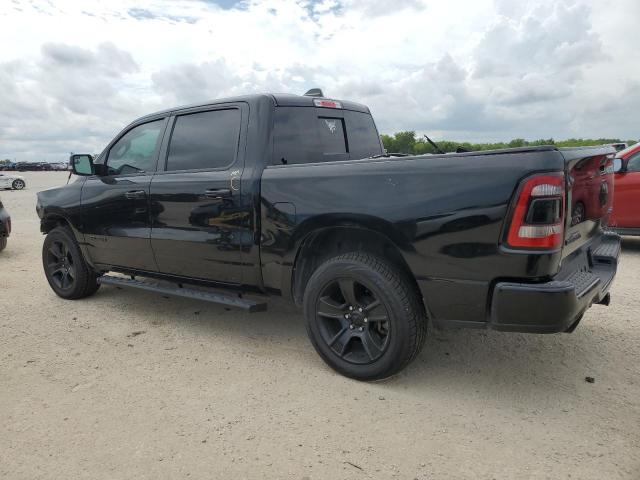 Photo 2 from auction – 2021 RAM 1500 BIG H with VIN 1C6SRFFT5MN516096