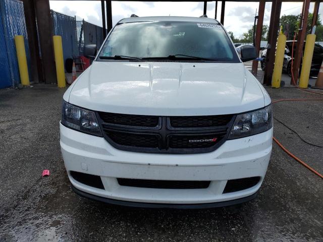 Photo 5 from auction – 2018 DODGE JOURNEY SE with VIN 3C4PDCAB9JT425807