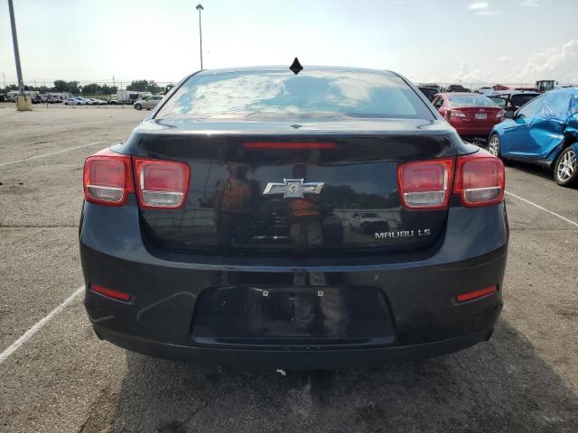 Photo 6 from auction – 2014 CHEVROLET MALIBU LS with VIN 1G11B5SL8EF149062