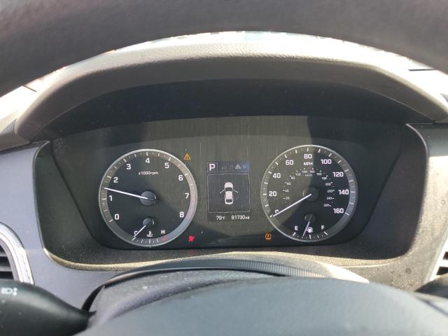 Photo 9 from auction – 2015 HYUNDAI SONATA SE with VIN 5NPE24AF6FH035793