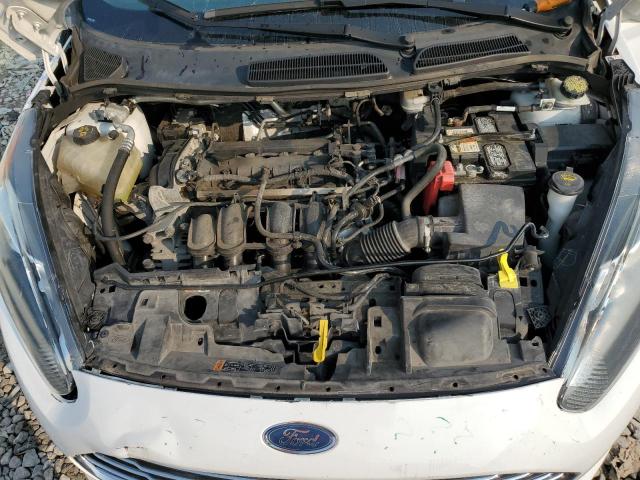 Photo 11 from auction – 2017 FORD FIESTA SE with VIN 3FADP4BJ7HM138093
