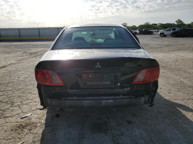Photo 6 from auction – 2003 MITSUBISHI GALANT ES with VIN 4A3AA46G63E104705