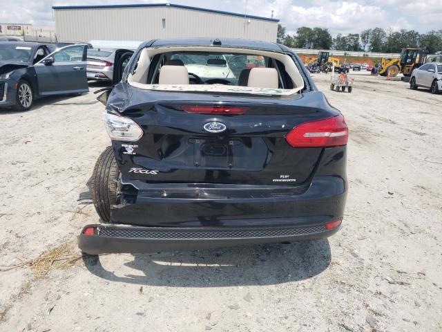 Photo 6 from auction – 2016 FORD FOCUS SE with VIN 1FADP3F21GL313547
