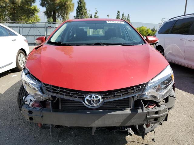 Photo 5 from auction – 2016 TOYOTA COROLLA L with VIN 2T1BURHEXGC642744