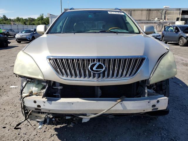 Photo 5 from auction – 2004 LEXUS RX 330 with VIN JTJHA31U940050563