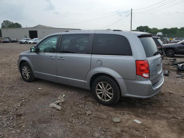 Photo 2 from auction – 2019 DODGE GRAND CARA with VIN 2C4RDGCG8KR755192