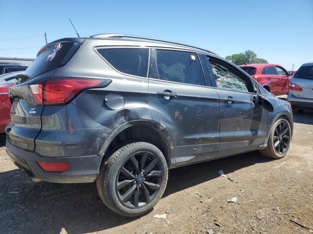 Photo 3 from auction – 2019 FORD ESCAPE SE with VIN 1FMCU0GD1KUB30130