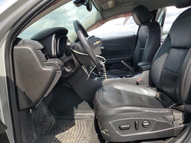 Photo 7 from auction – 2016 CHEVROLET MALIBU LIM with VIN 1G11E5SA2GF134291