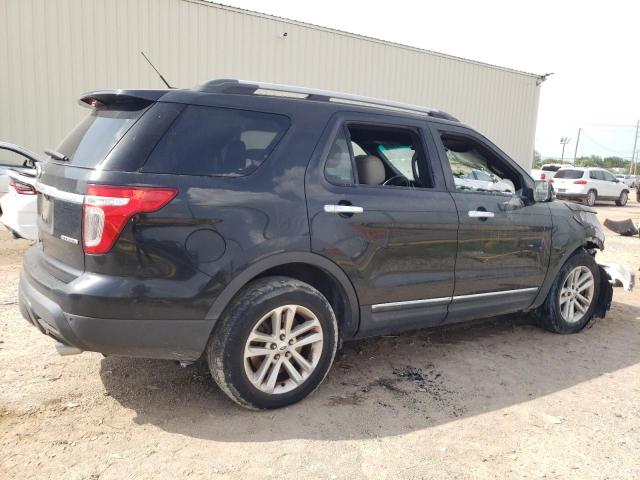 Фото 3 с аукциона – 2013 FORD EXPLORER X с VIN 1FM5K7D82DGB68501