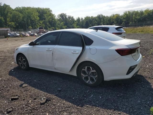 Photo 2 from auction – 2019 KIA FORTE FE with VIN 3KPF24AD5KE008537