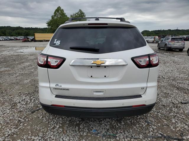 Photo 6 from auction – 2017 CHEVROLET TRAVERSE L with VIN 1GNKRHKD4HJ254949