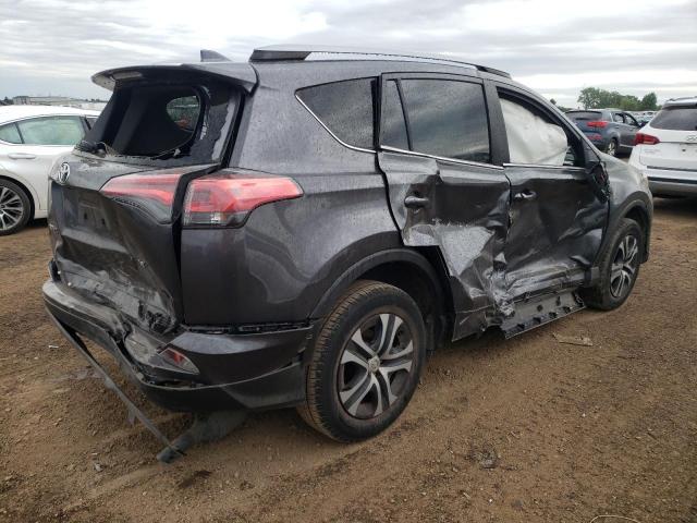 Photo 3 from auction – 2018 TOYOTA RAV4 LE with VIN JTMZFREV2JJ212943