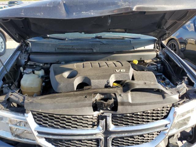 Photo 11 from auction – 2016 DODGE JOURNEY SX with VIN 3C4PDCBG1GT127383