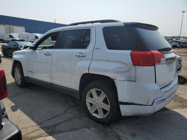 Photo 2 from auction – 2012 GMC TERRAIN SL with VIN 2GKALUEKXC6186580