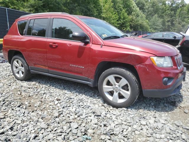 Photo 4 from auction – 2012 JEEP COMPASS SP with VIN 1C4NJDBB6CD621331