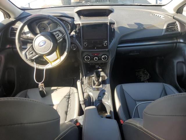 Photo 8 from auction – 2023 SUBARU CROSSTREK with VIN JF2GTHSC3PH254097