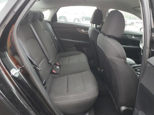 Photo 10 from auction – 2020 KIA FORTE FE with VIN 3KPF24AD9LE190955