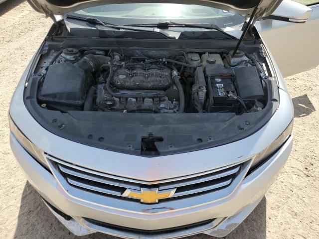 Photo 11 from auction – 2018 CHEVROLET IMPALA LT with VIN 2G1105S37J9147182