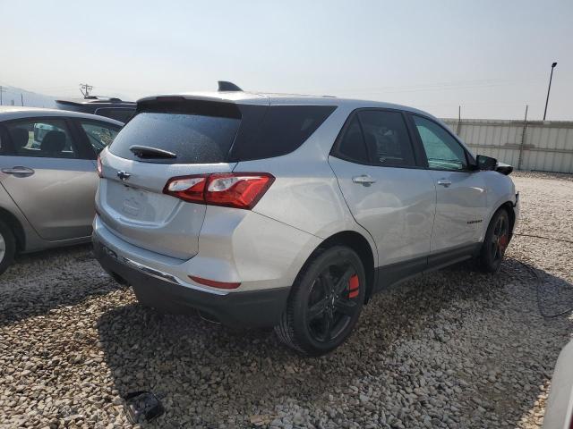 Photo 3 from auction – 2019 CHEVROLET EQUINOX LT with VIN 2GNAXLEX9K6187165