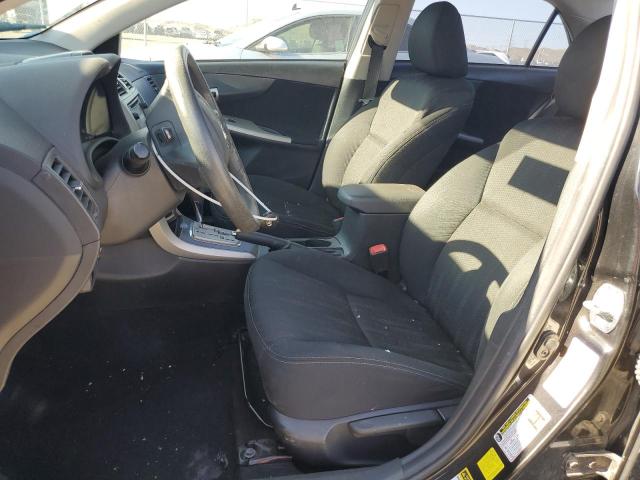 Foto 7 de la subasta – 2013 TOYOTA COROLLA BA con VIN 5YFBU4EE3DP077496