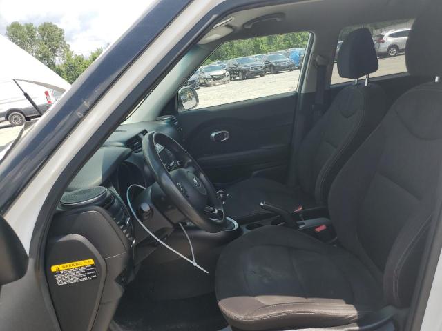 Photo 7 from auction – 2018 KIA SOUL with VIN KNDJN2A29J7897815