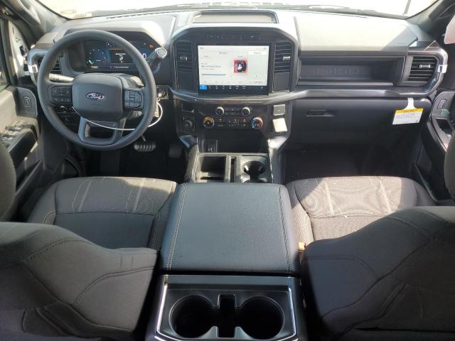 Photo 8 from auction – 2024 FORD F150 STX with VIN 1FTEW2LP8RKD24971