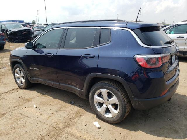 Photo 2 from auction – 2017 JEEP COMPASS LA with VIN 3C4NJCBB1HT652661