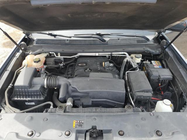 Photo 11 from auction – 2017 GMC CANYON SLE with VIN 1GTG5CEA8H1166579