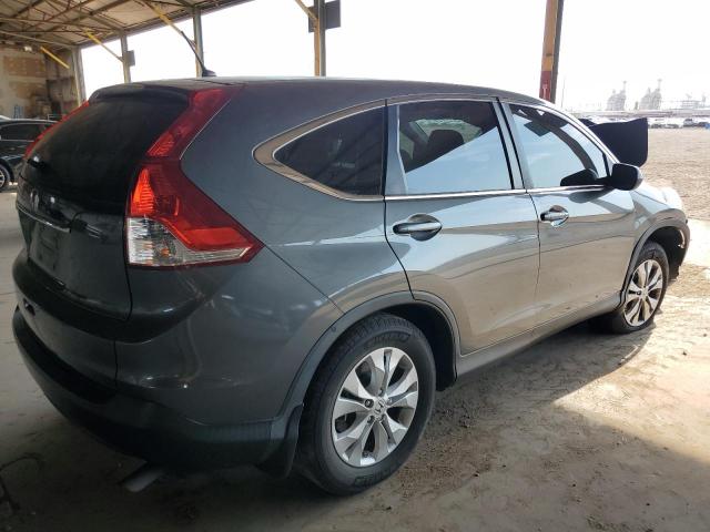 Photo 3 from auction – 2013 HONDA CR-V EX with VIN 5J6RM3H57DL040393