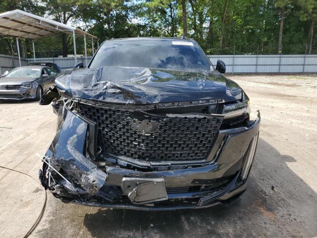 Photo 5 from auction – 2022 CADILLAC ESCALADE P with VIN 1GYS4BKL9NR147270
