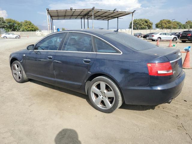 Photo 2 from auction – 2008 AUDI A6 3.2 with VIN WAUAH74F48N142531
