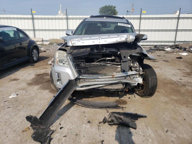 Photo 5 from auction – 2011 GMC TERRAIN SL with VIN 2CTALSEC9B6404701