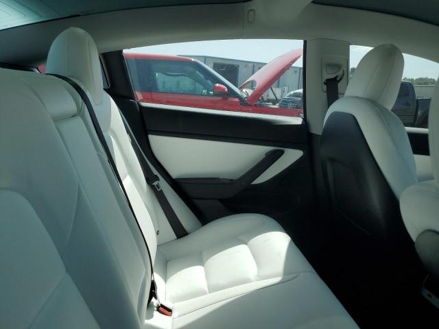Photo 10 from auction – 2018 TESLA MODEL 3 with VIN 5YJ3E1EB3JF101177
