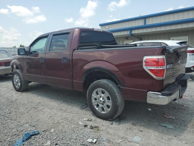 Photo 2 from auction – 2010 FORD F150 SUPER with VIN 1FTFW1CV2AKB36822