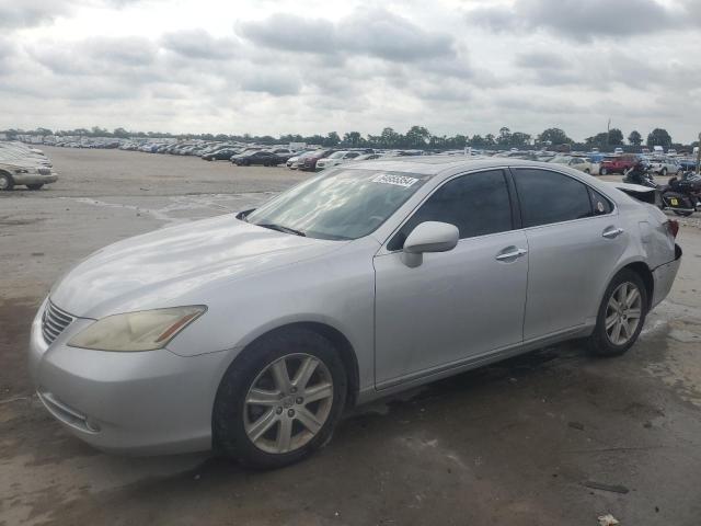 LEXUS ES 350 2007 مع رقم تعريف المركبة JTHBJ46G672020560 - صورة من المزاد
