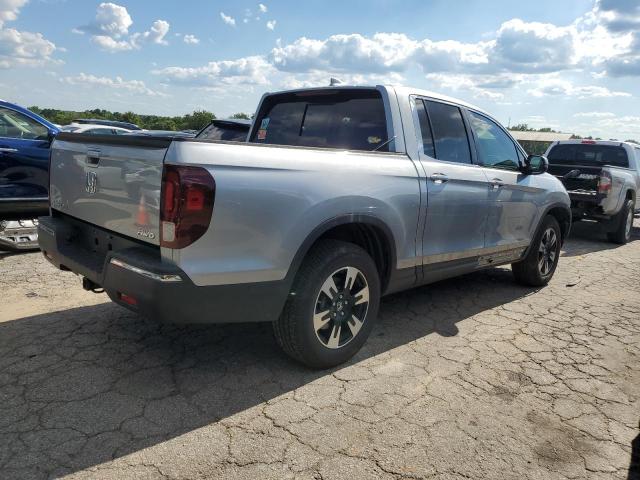 Photo 3 from auction – 2020 HONDA RIDGELINE with VIN 5FPYK3F5XLB024692