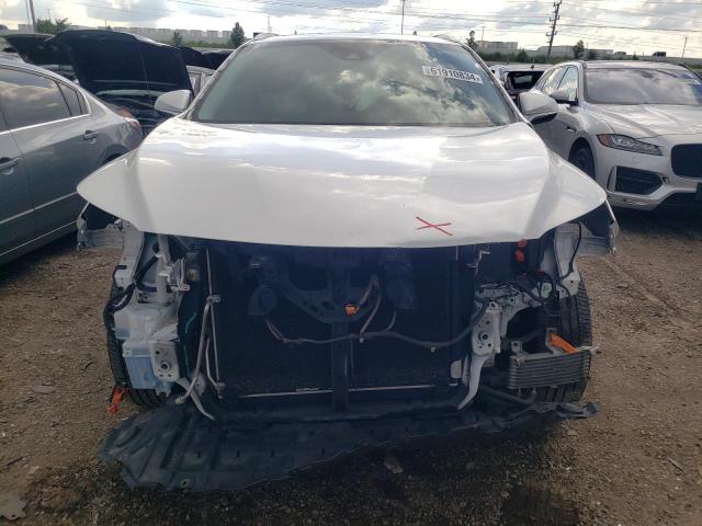 Photo 5 from auction – 2017 LEXUS RX 350 BAS with VIN JTJBZMCA3H2018466